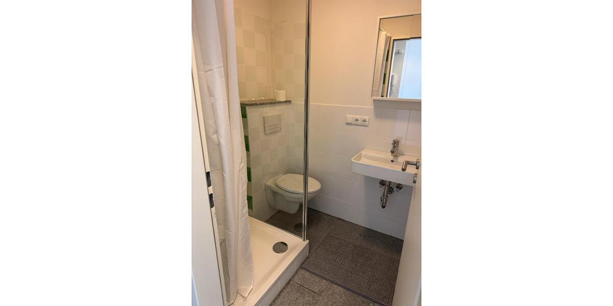 Wohnen auf Zeit Cottbus - 2 Zimmer, 40 m&sup2;, 980&euro; | Angebot:26704675