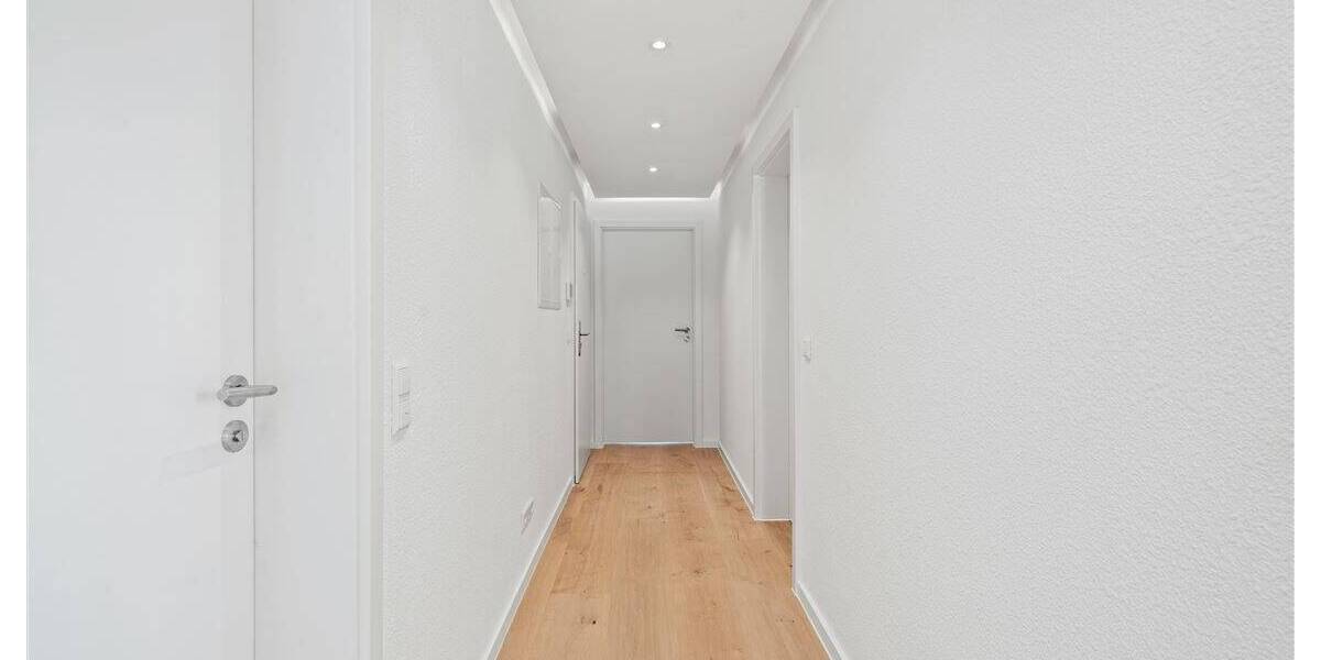 Etagenwohnung Radolfzell am Bodensee Böhringen - 3 Zimmer, 80 m&sup2;, 1.500&euro; | Angebot:25726890