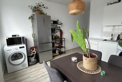 Wohnung Bochum - 2 Zimmer, 39 m&sup2;, 600&euro; | Angebot:25433322