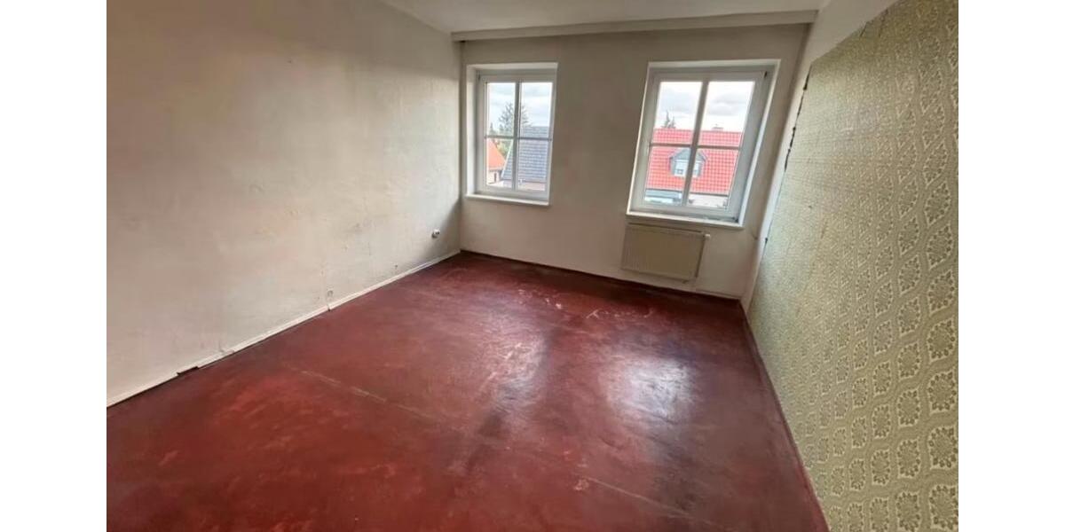 Etagenwohnung Hötensleben - 4 Zimmer, 80 m&sup2;, 200&euro; | Angebot:26579283