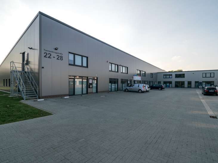 Gewerbeobjekt Rastede Wahnbek - 1.299&euro; | Angebot:17871379