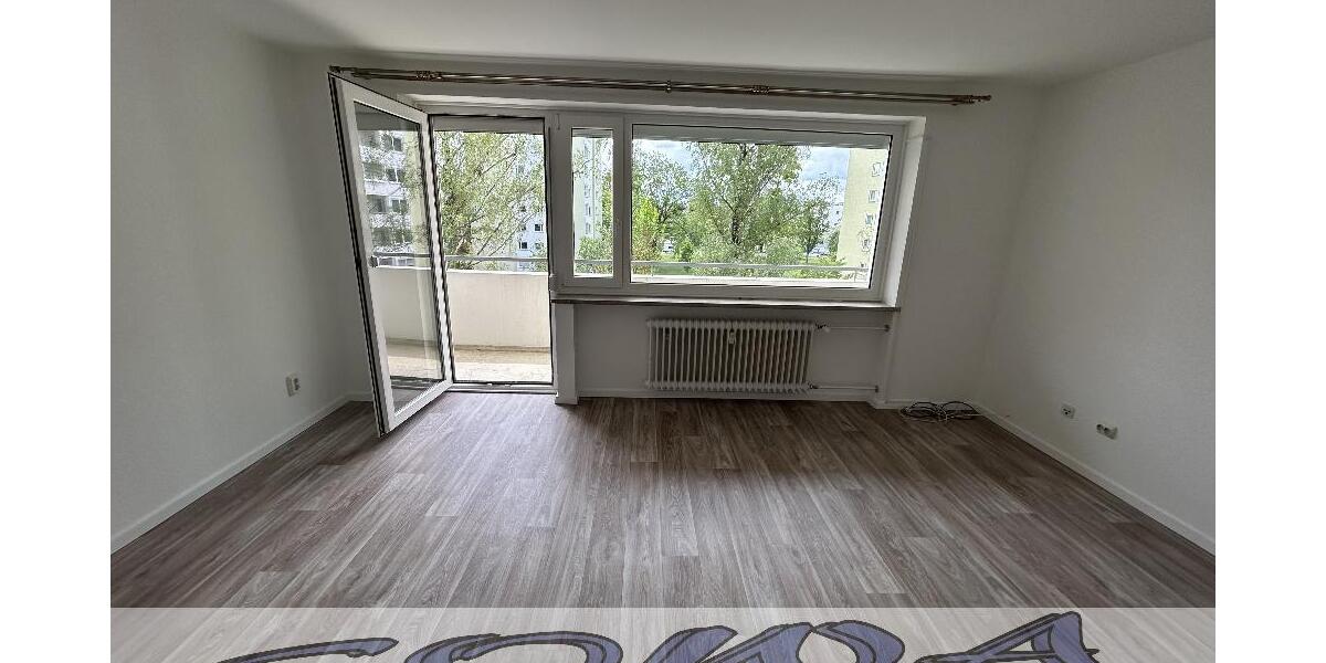 3 Zimmerwohnung - in Neuburg Schwalbanger, mit Balkon, Küche und Aufzug - Ein Objekt von Ihrem Immobilienpartner SOWA Immobilien und Finanzen - 3- Neuburg | Angebot:26726467
