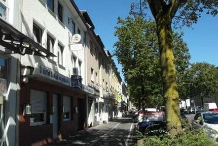 Gewerbeobjekt Köln Holweide - 2.300&euro; | Angebot:24727844