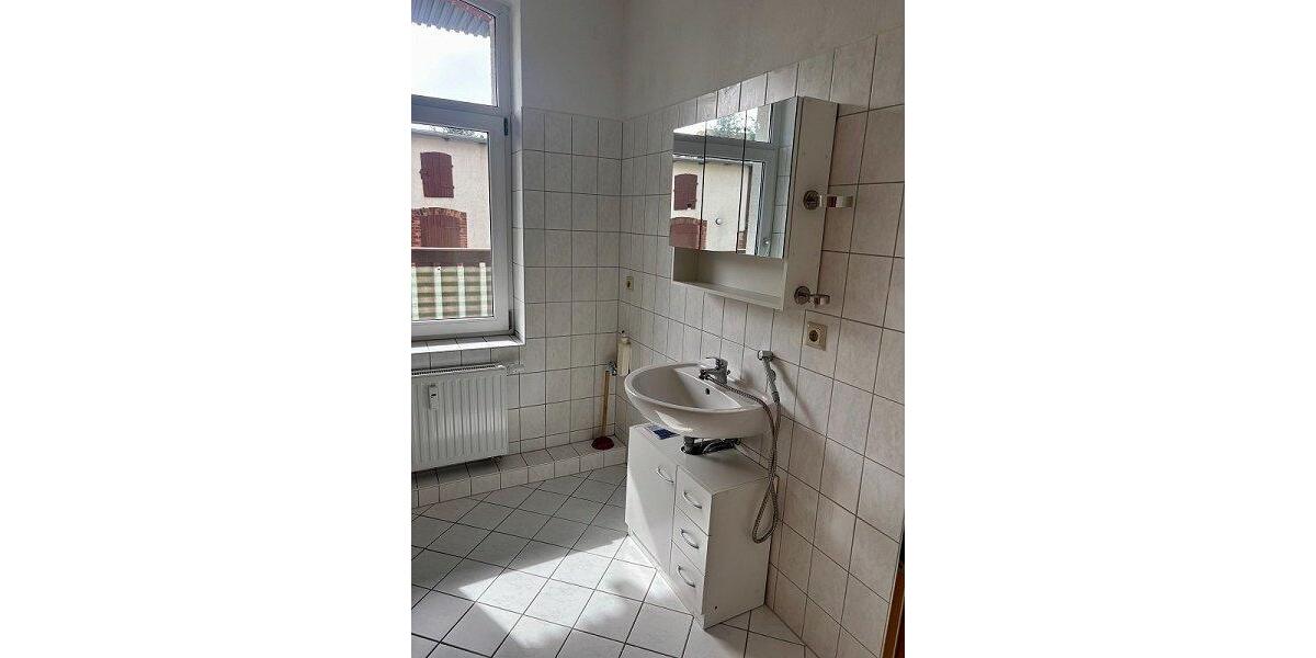 Erdgeschoßwohnung Magdeburg Beyendorf-Sohlen - 2 Zimmer, 56 m&sup2;, 334&euro; | Angebot:26252568