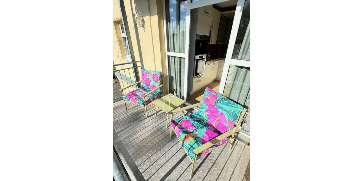 Etagenwohnung Zwickau Bahnhofsvorstadt - 2 Zimmer, 57 m&sup2;, 510&euro; | Angebot:26740914
