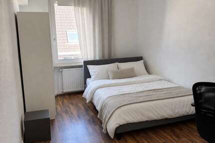 Zimmer Düsseldorf Oberbilk - 530&euro; | Angebot:26630754