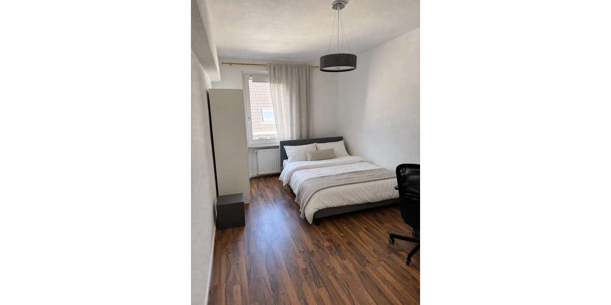 Zimmer Düsseldorf Oberbilk - 530&euro; | Angebot:26630754