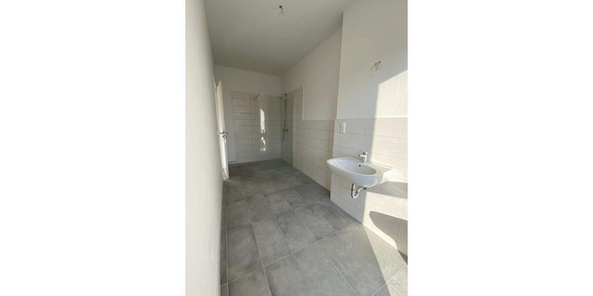 Etagenwohnung Stralsund Tribseer - 2 Zimmer, 52 m&sup2;, 731&euro; | Angebot:25689008