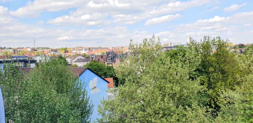 Etagenwohnung Kassel-Wehlheiden Wehlheiden - 2 Zimmer, 109 m&sup2;, 763&euro; | Angebot:26697985