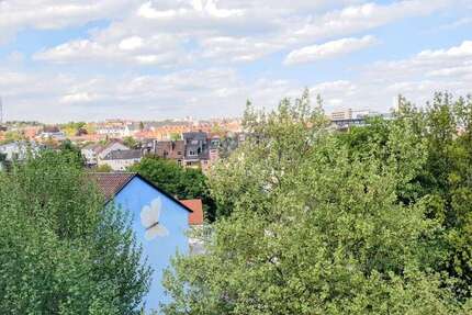 Wohnung Kassel-Wehlheiden Wehlheiden - 2 Zimmer, 109 m&sup2;, 763&euro; | Angebot:26697985