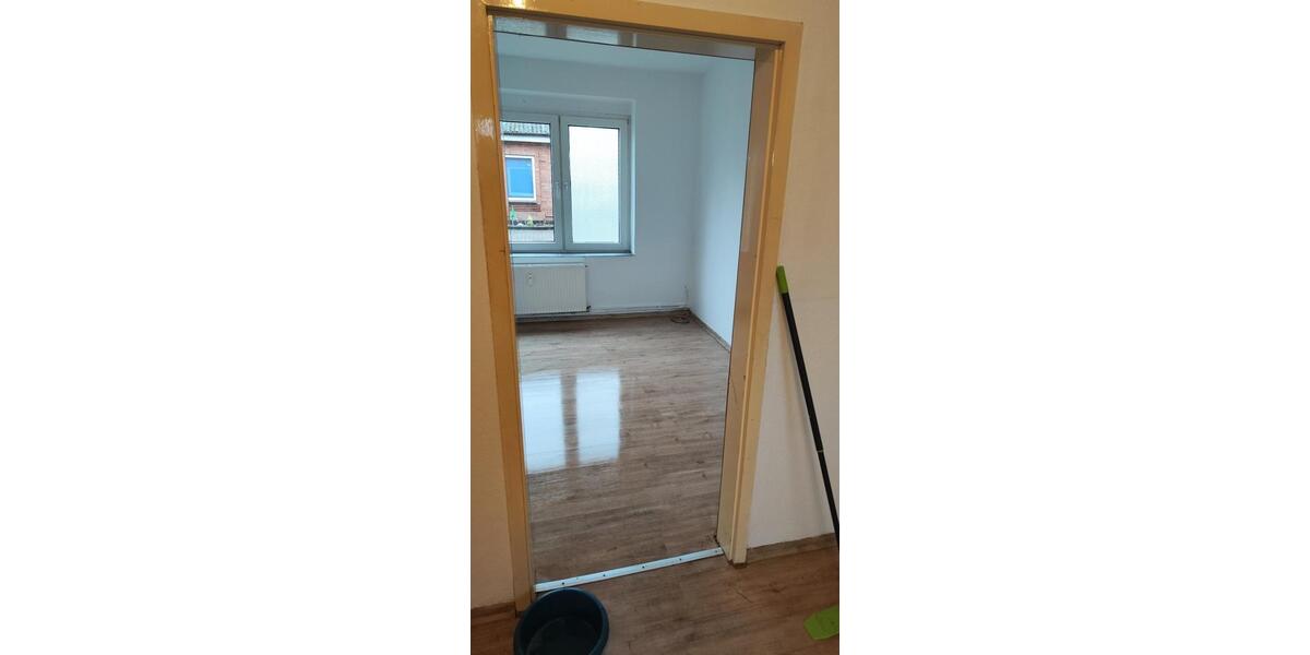 Erdgeschoßwohnung Itzehoe - 2 Zimmer, 45 m&sup2;, 377&euro; | Angebot:25366604