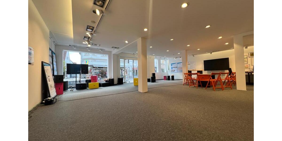 Gewerbeobjekt Lemgo - 2.000&euro; | Angebot:25524541