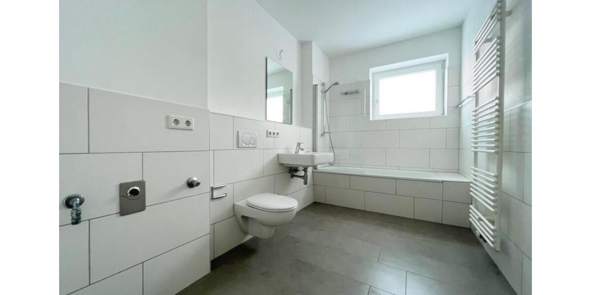Etagenwohnung Ahrensburg - 3 Zimmer, 87 m&sup2;, 1.257&euro; | Angebot:26635410