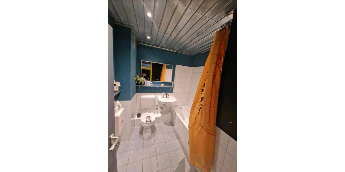 Etagenwohnung Karlsruhe Durlach - 2 Zimmer, 60 m&sup2;, 1.000&euro; | Angebot:26268860