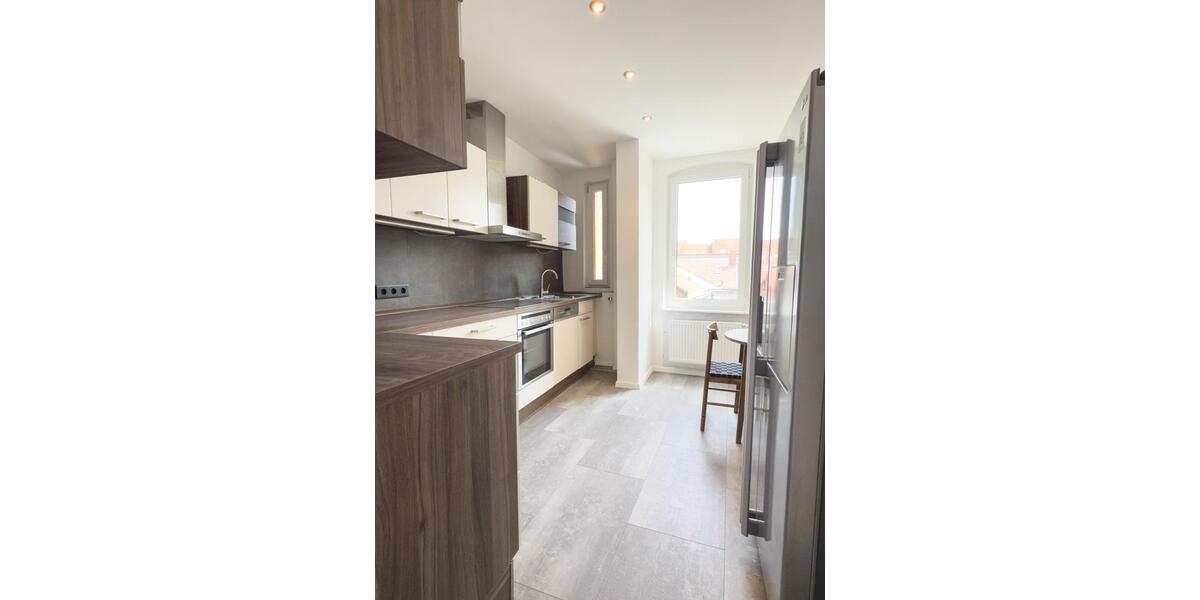 Wohnen auf Zeit Nürnberg Hasenbuck - 1 Zimmer, 12 m&sup2;, 400&euro; | Angebot:25570541