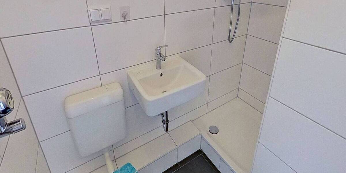 Zimmer Seelze - 1 Zimmer, 36 m&sup2;, 529&euro; | Angebot:26016062