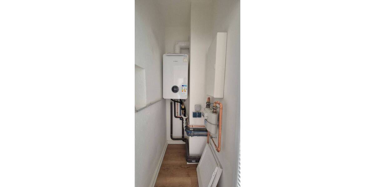 Etagenwohnung Hamburg Eißendorf - 2 Zimmer, 61 m&sup2;, 787&euro; | Angebot:26731245