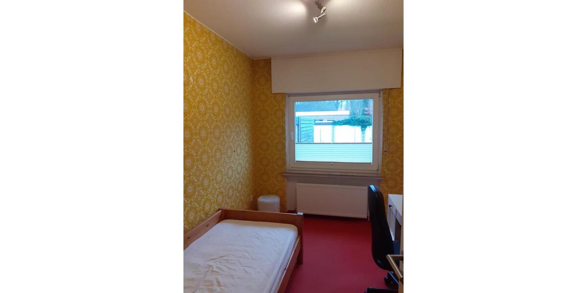 Wohnen auf Zeit Münster Münster-Nord - 1 Zimmer, 15 m&sup2;, 395&euro; | Angebot:24795471