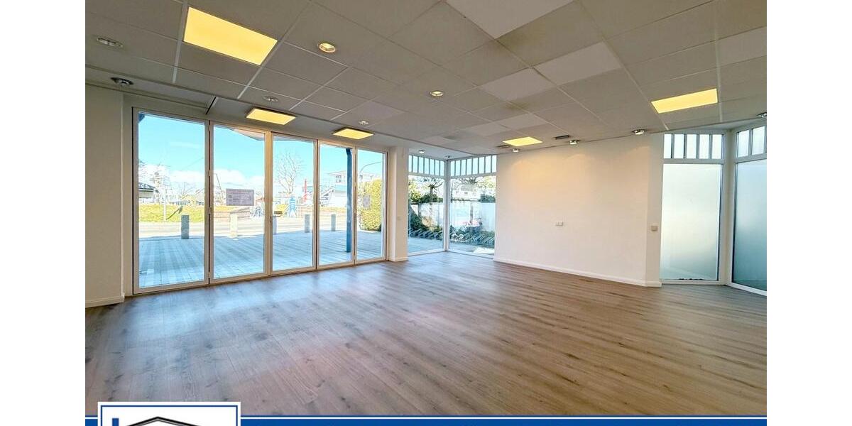 Gewerbeobjekt Timmendorfer Strand - 2.750&euro; | Angebot:23887866