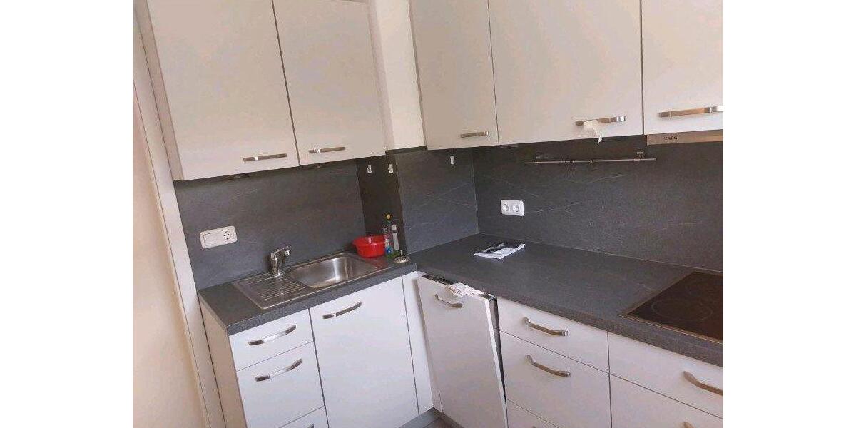 Erdgeschoßwohnung Kiel Wik - 2 Zimmer, 42 m&sup2;, 480&euro; | Angebot:26567661