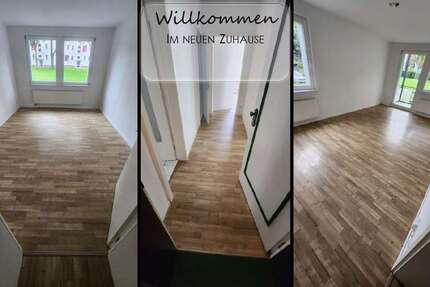 Wohnung zum Mieten in Chemnitz 340 € 62.02 m² 3 zimmer