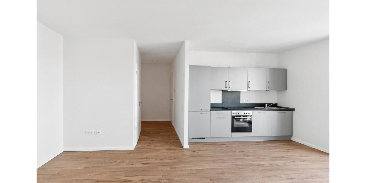 Etagenwohnung Wolfsburg Almke - 3 Zimmer, 86 m&sup2;, 985&euro; | Angebot:25438433