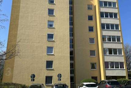 Wohnung Kiel Mettenhof - 2 Zimmer, 60 m&sup2;, 629&euro; | Angebot:26729384