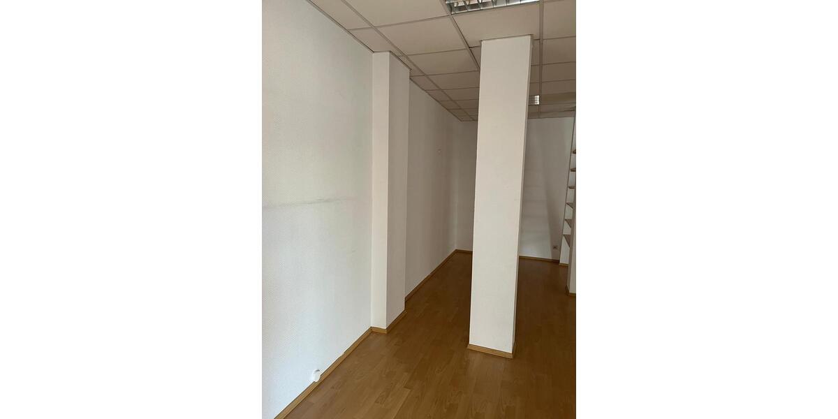 Etagenwohnung Holzminden - 3 Zimmer, 76 m&sup2;, 680&euro; | Angebot:25378937