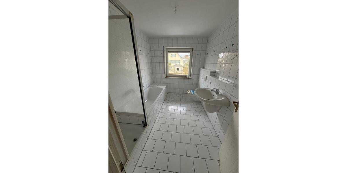 2-Zimmer-Wohnung in Neuwied 2 zimmer