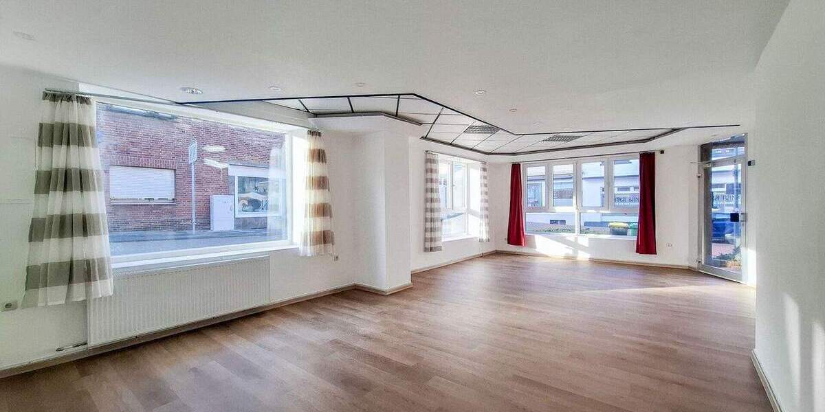 Gewerbeobjekt Übach-Palenberg Übach - 2 Zimmer, 55 m&sup2;, 400&euro; | Angebot:25898960