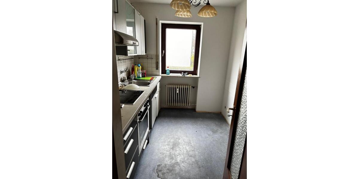 2 ZKB in Augsburg ( Lechhausen ) 2 zimmer