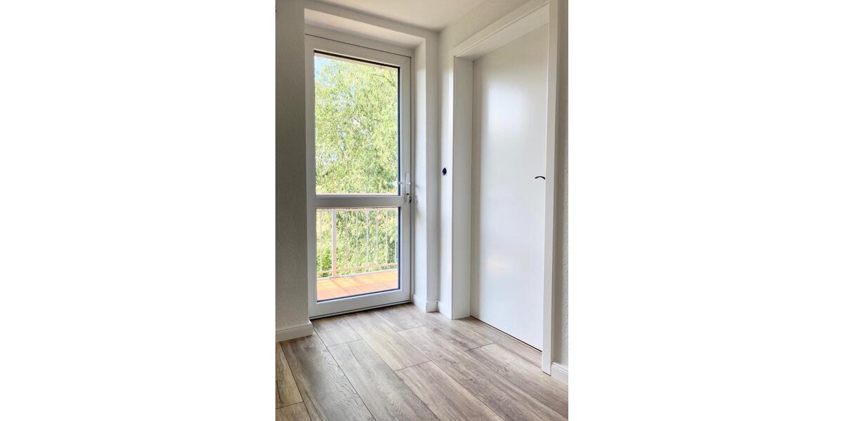 Wohnung im Grünen 110 qm 3 zimmer