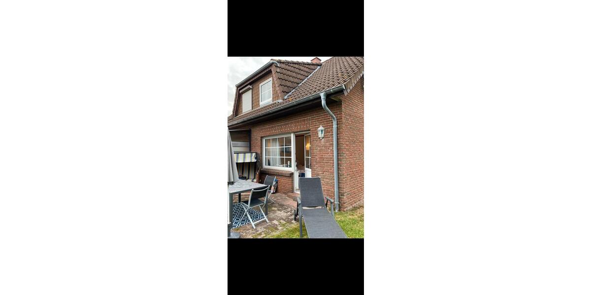 Doppelhaushälfte Friedrichskoog - 3 Zimmer, 65 m&sup2;, 900&euro; | Angebot:26036434