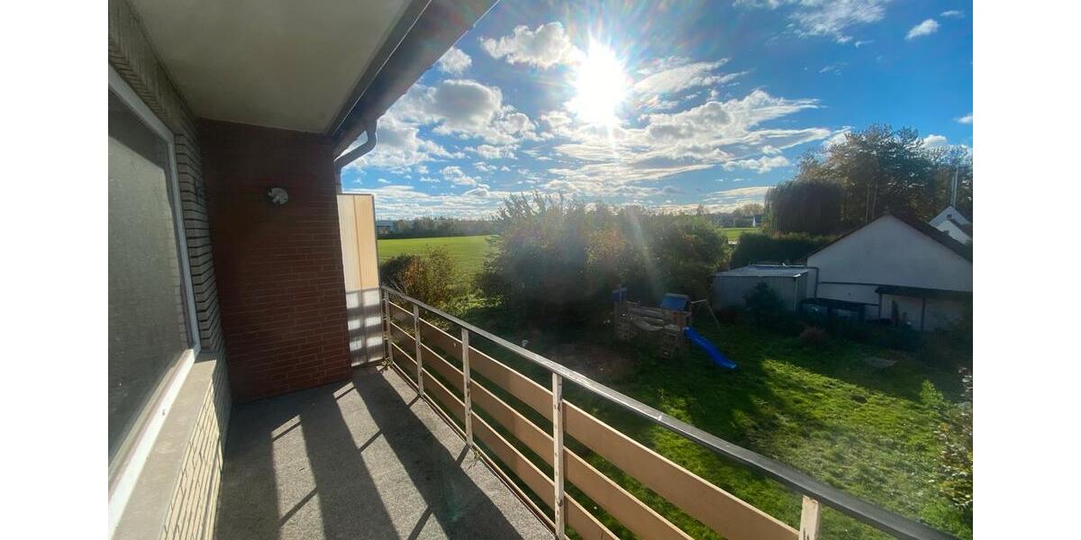 Etagenwohnung Salzgitter Ortschaft Ost - 4 Zimmer, 110 m&sup2;, 750&euro; | Angebot:25049565