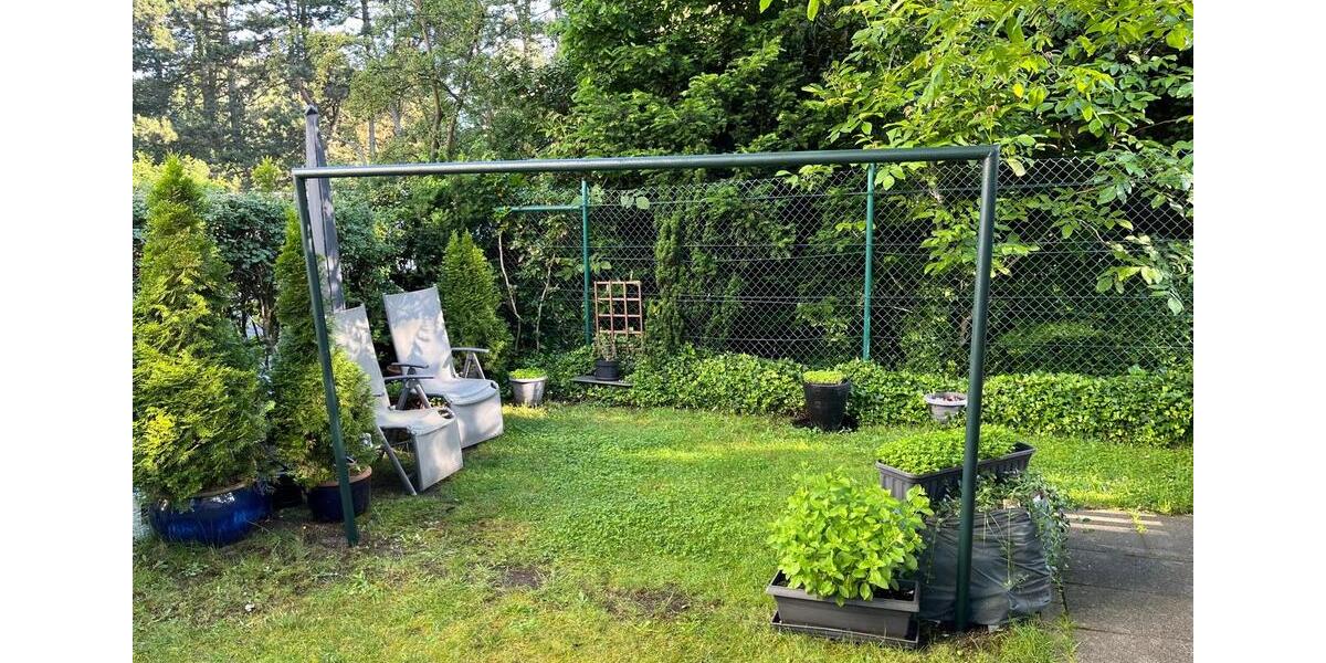 Erdgeschoßwohnung Bergisch Gladbach Paffrath - 3 Zimmer, 74 m&sup2;, 820&euro; | Angebot:26704985