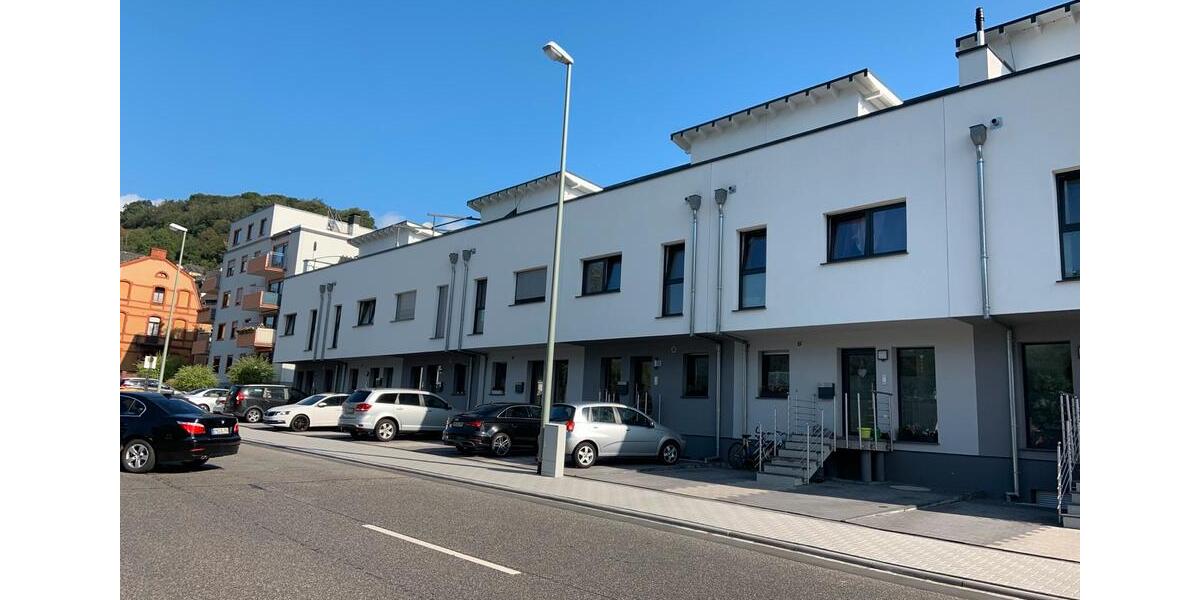 Etagenwohnung Bad Ems - 1 Zimmer, 30 m&sup2;, 400&euro; | Angebot:26690225