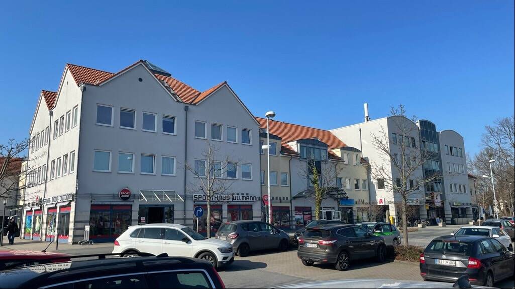 Etagenwohnung Dresden Weixdorf - 1 Zimmer, 59 m&sup2;, 590&euro; | Angebot:26393577