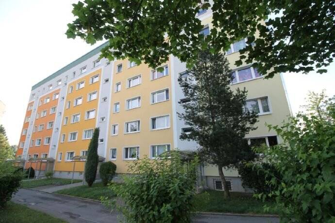 Etagenwohnung Flöha Plaue - 2 Zimmer, 38 m&sup2;, 212&euro; | Angebot:25709962
