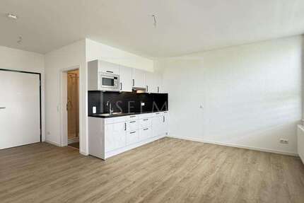Wohnung Bayreuth - 1 Zimmer, 30 m&sup2;, 485&euro; | Angebot:27088000