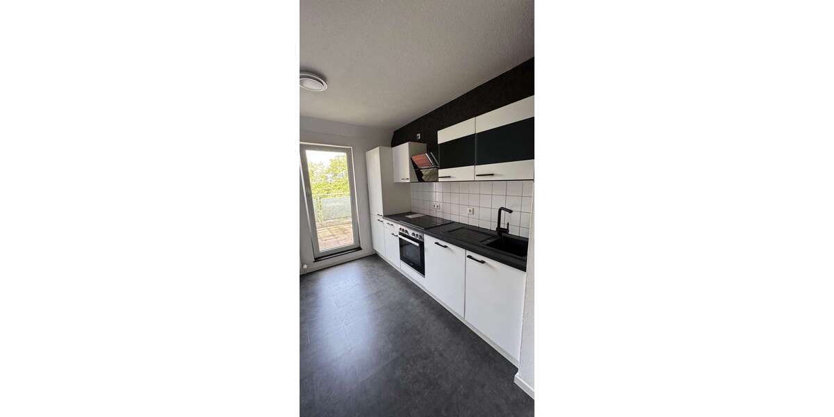 Etagenwohnung Bobenheim - Roxheim Roxheim - 2 Zimmer, 55 m&sup2;, 650&euro; | Angebot:26556847