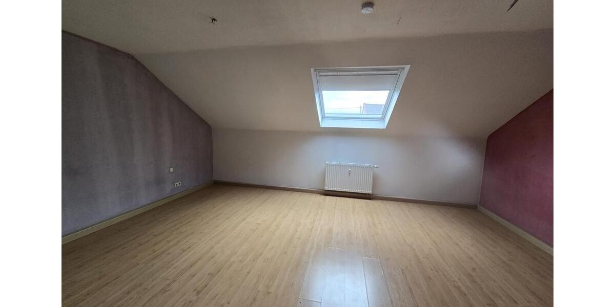 Etagenwohnung Merzig - 5 Zimmer, 140 m&sup2;, 1.100&euro; | Angebot:26591928