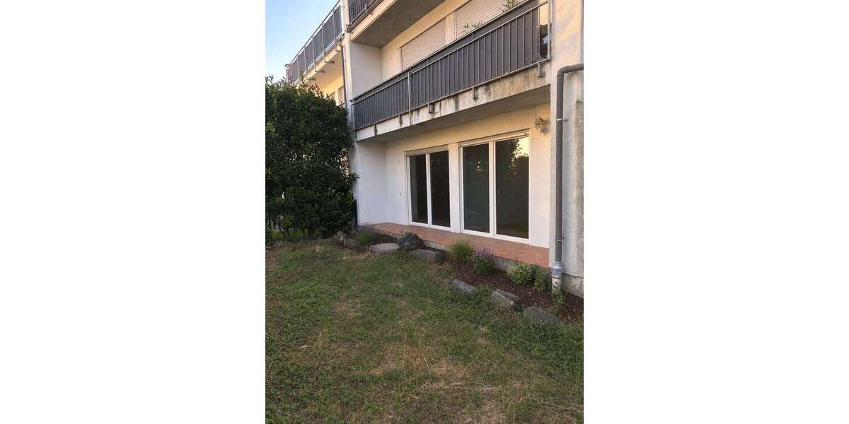 Etagenwohnung Landau - 3 Zimmer, 65 m&sup2;, 835&euro; | Angebot:27098715