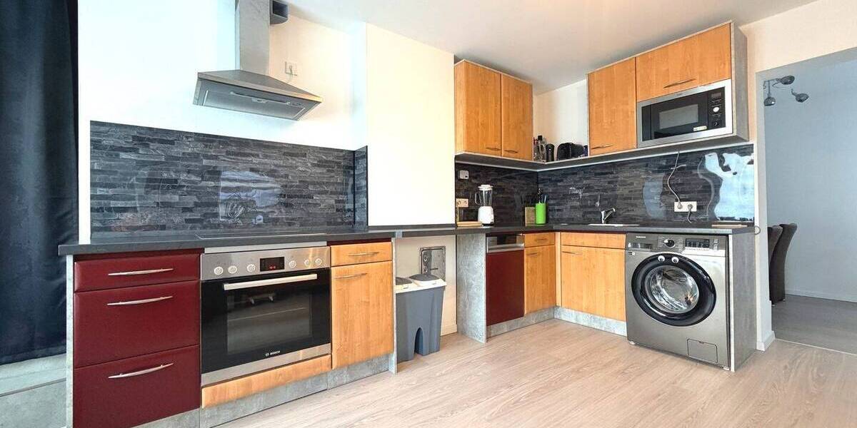 Etagenwohnung Freystadt Burggriesbach - 2 Zimmer, 70 m&sup2;, 600&euro; | Angebot:23945009