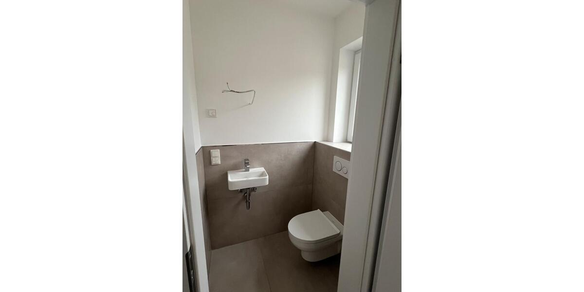 Doppelhaushälfte Simmern/Hunsrück Hunsrück - 4 Zimmer, 129 m&sup2;, 1.490&euro; | Angebot:25765440