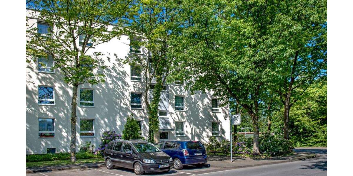 Etagenwohnung Monheim - 3 Zimmer, 70 m&sup2;, 859&euro; | Angebot:25539141