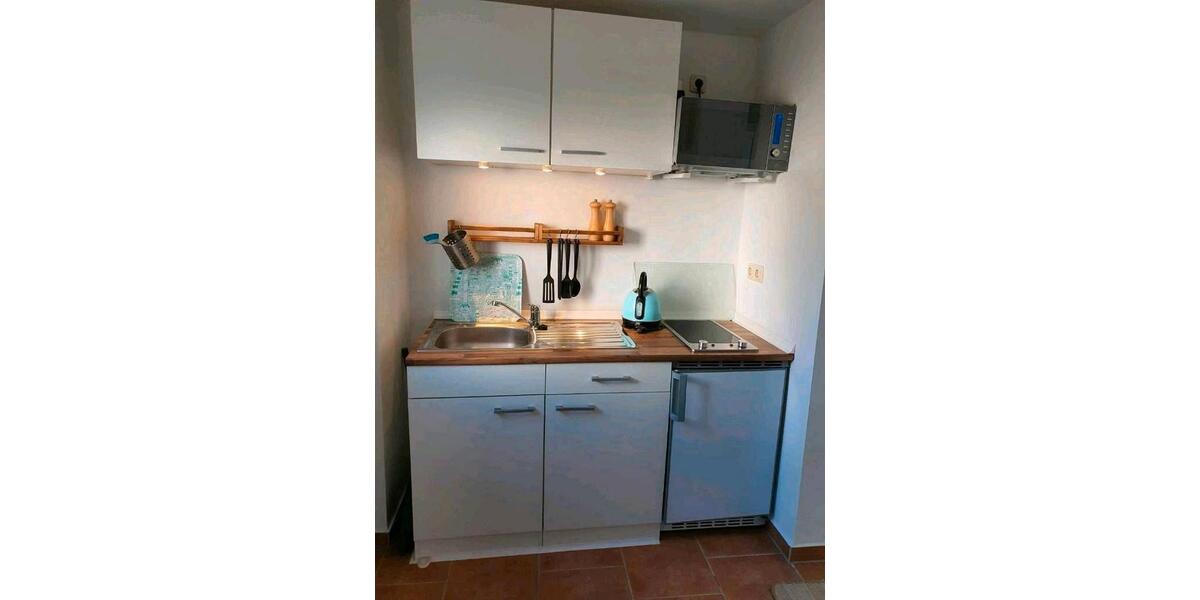 Wohnen auf Zeit Rostock Gehlsdorf - 1 Zimmer, 32 m&sup2;, 580&euro; | Angebot:26679513