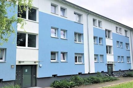Ihr neues Zuhause: moderne 2-Zimmer-Wohnung mit Balkon 2 zimmer