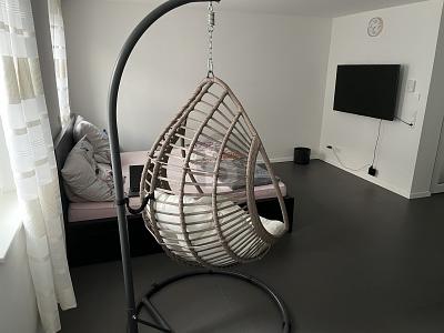 GERÄUMIGES UND HELLES WOHNKONZEPT 4 zimmer