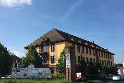 Gewerbeobjekt Aschaffenburg Gailbach - 60&euro; | Angebot:24434450