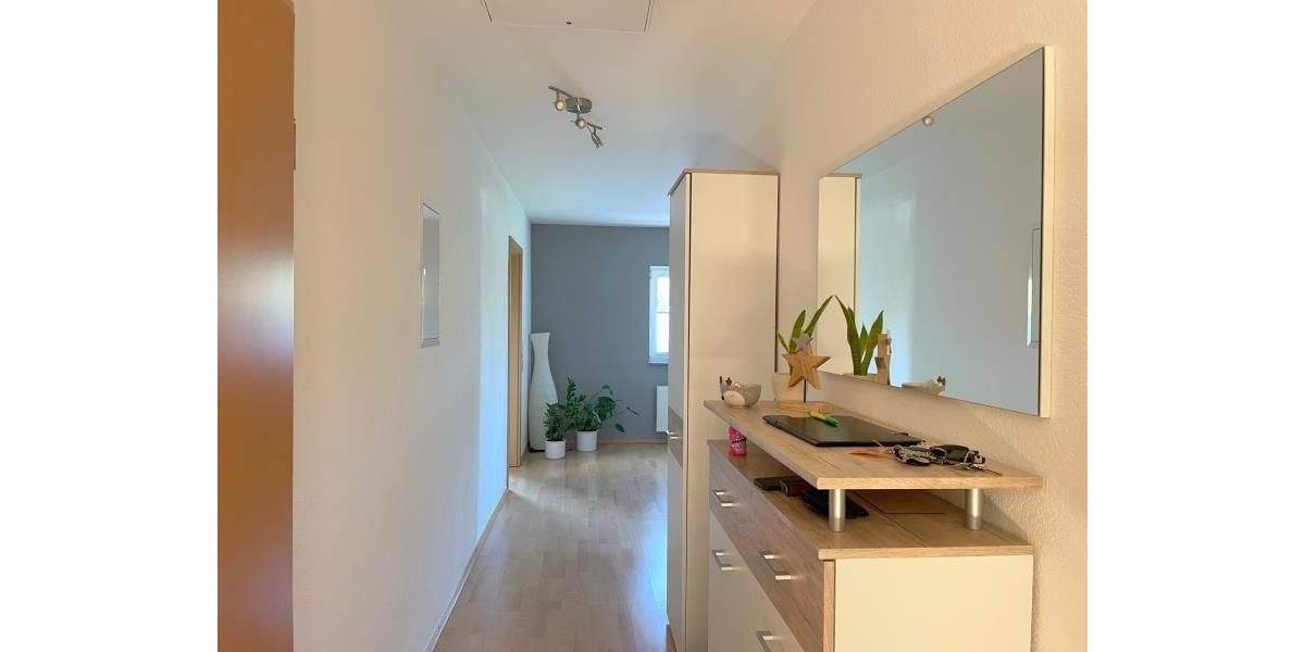Etagenwohnung Westerburg - 2 Zimmer, 95 m&sup2;, 665&euro; | Angebot:25734819